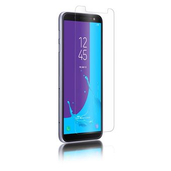 Pelicula Vidro Temperado Multi4you para Samsung Galaxy J6 Plus - 1