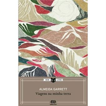 Viagens Na Minha Terra - 1