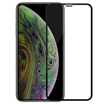 Pelicula Vidro Temperado Full Cover 3D Multi4you para Apple iPhone 11 Pro Max / XS Max - 1
