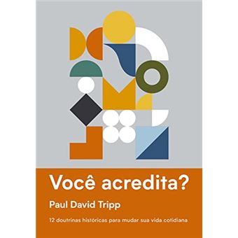 Você Acredita? - 1