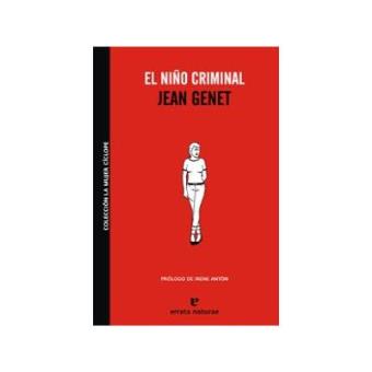 El niño criminal - 1