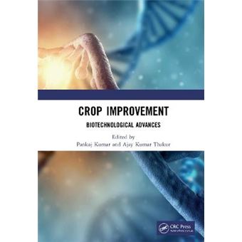 Crop Improvement - 1