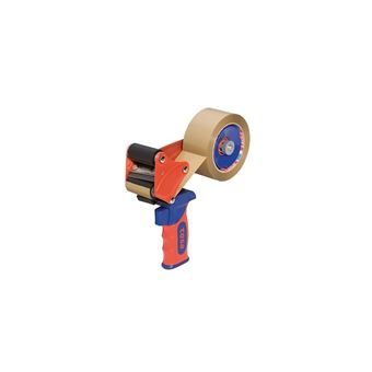 Dispensador de Fita Adesiva TESA 56402 | Azul, Vermelho - 1