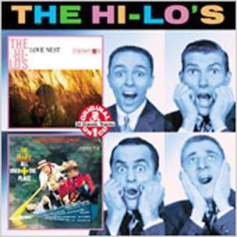 Love Nest all Over The Place - 1