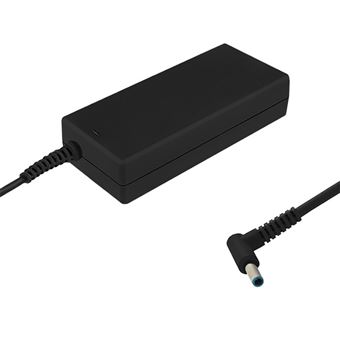 Adaptador e Transformador Qoltec 51516.90W | Preto - 1
