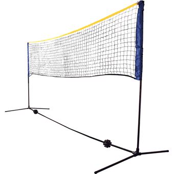 Rede Talbot Torro Badminton Combi - 1