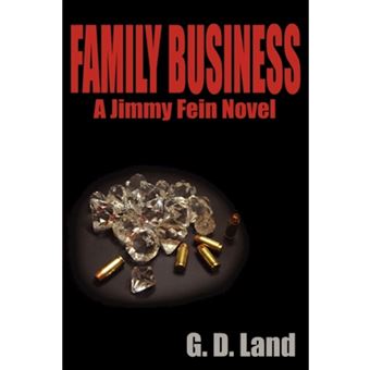 Family Business - A Jimmy Fein Novel - Paperback / softback - 2006 - 1