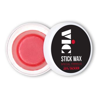 Acessório de Bateria Vic Firth VicWax | Coral - 1