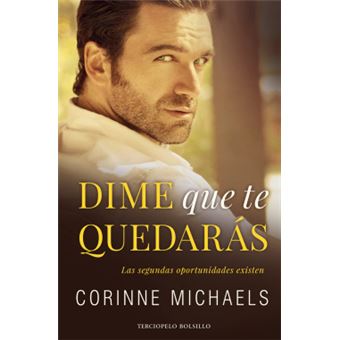 Dime Que Te Quedarás - 1
