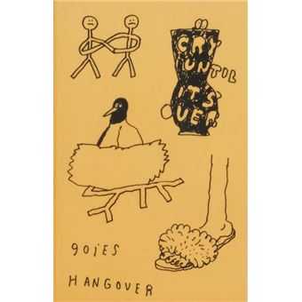 Berlin Drawings 2 - 1