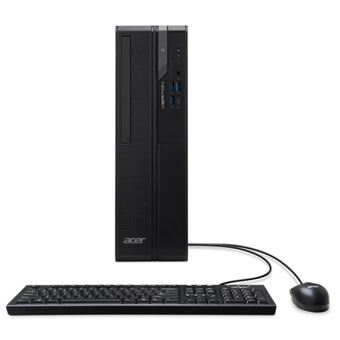 Desktop Acer Veriton VX2720G | Intel® Core i5-12400 | Intel UHD Graphics 730 | 8 GB | SSD 256GB - 1