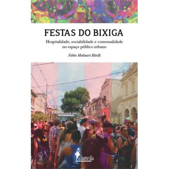 Festas Do Bixiga - 1