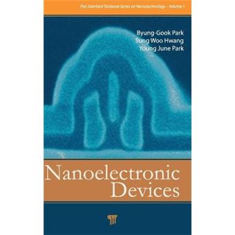 Nanoelectronic Devices - Hardback - 2012 - 1