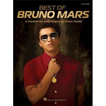 Best Of Bruno Mars - 1
