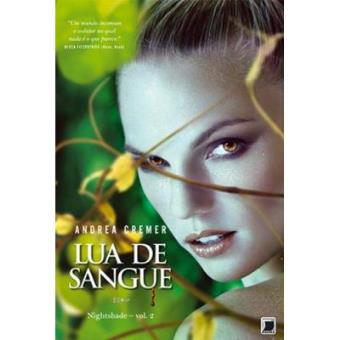 Lua De Sangue - Volume 2 - 1