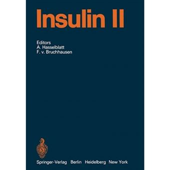 Insulin - Paperback - 2011 - 1