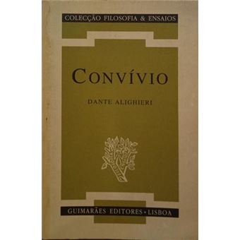 Convívio. - 1