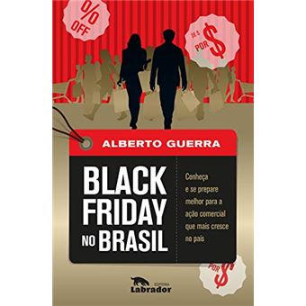 Black Friday No Brasil - 1