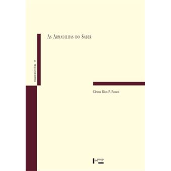 As Armadilhas Do Saber - 1