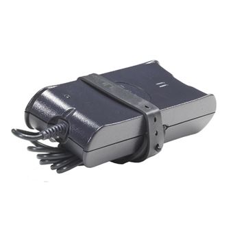 Adaptador e Transformador DELL AC Adapter 65W | Preto - 1