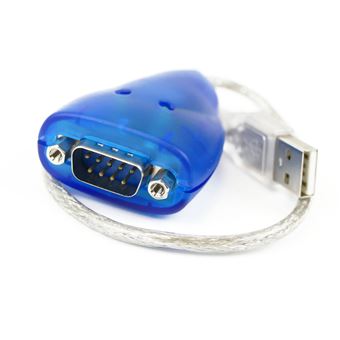 Cabo Adaptador USB BeMatik para RS422 e RS485 VSCOM - 1