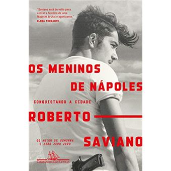 Os meninos de Nápoles - 1