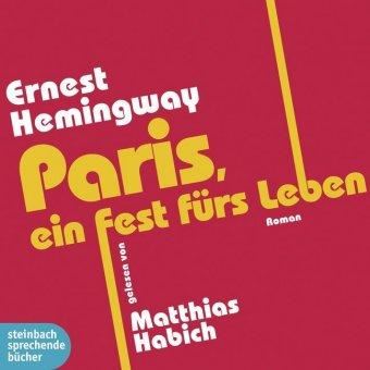Paris, ein Fest fürs Leben - 1