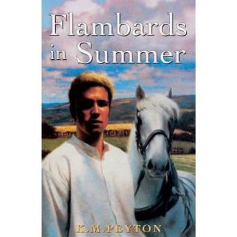 Flambards in Summer - 1