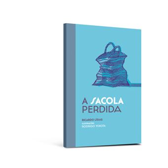 A Sacola Perdida - 1
