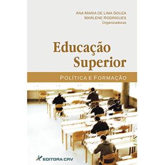Educacao Superior - Politica E Formacao - 1