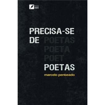 Precisa-Se De Poetas - 1