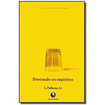 Evocando os Espíritos - 1