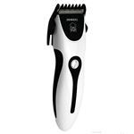 Máquina Tosquiadora Klack para Animais - Branco