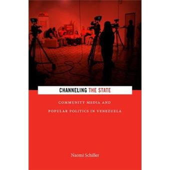 Channeling The State - 1