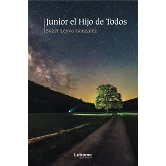 Junior El Hijo De Todos - 1