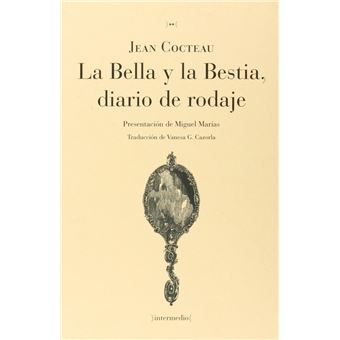 La Bella Y La Bestia - 1
