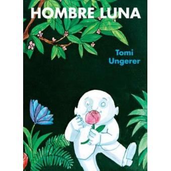 Hombre Luna - 1