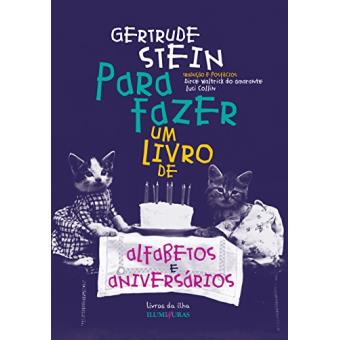 Para Fazer Um Livro de Alfabetos e Aniversários - 1