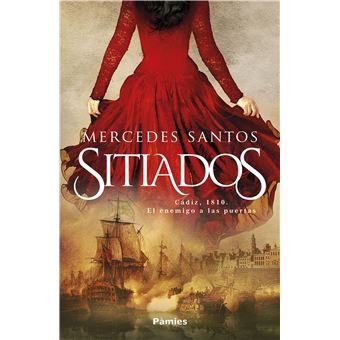 Sitiados - 1