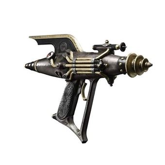 Figura Weta Dr Grordbort's - The Righteous Bison - Indivisible Particle Smasher - 1