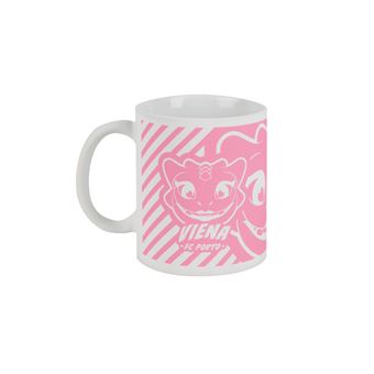 Caneca FC Porto Viena - 1