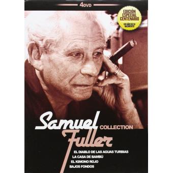 Pack Samuel Fuller - 1