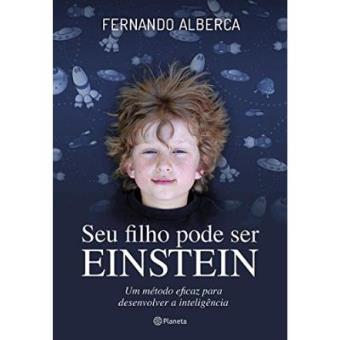 Seu Filho Pode Ser Einstein - 1