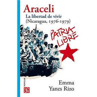 Araceli La Libertad De Vivir - 1