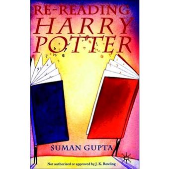 Re-reading Harry Potter - Hardback - 2003 - 1