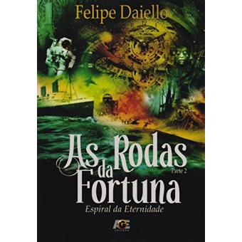 As Rodas da Fortuna. Espiral da Eternidade - Parte 2 - 1