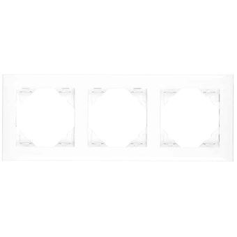 Espelho Triplo EFAPEL Branco 90930 TBR - 1