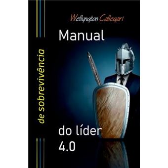 Manual De Sobrevivencia Do Lider 4.0 - 1