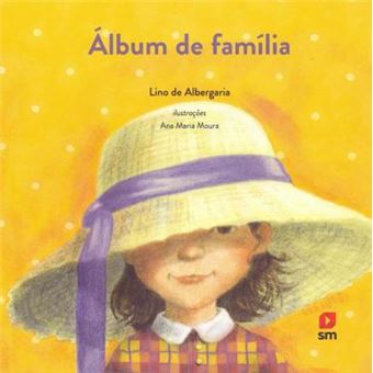Álbum De Família - 1
