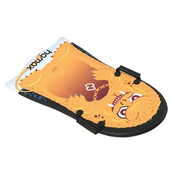 Trenó Hamax Mini surfer | Laranja - 1